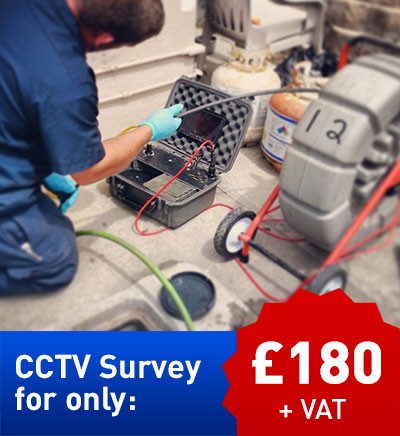 CCTV Surveys